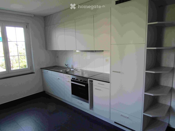 5-Zimmer Familien-Gartenwohnung in Kreuzlingen - sehr bevorzugte, ruhige Lage – per 01. Oktober 2026 3