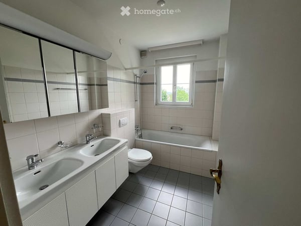5-Zimmer Familien-Gartenwohnung in Kreuzlingen - sehr bevorzugte, ruhige Lage – per 01. Oktober 2026 6