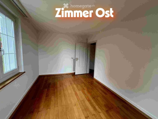 5-Zimmer Familien-Gartenwohnung in Kreuzlingen - sehr bevorzugte, ruhige Lage – per 01. Oktober 2026 14