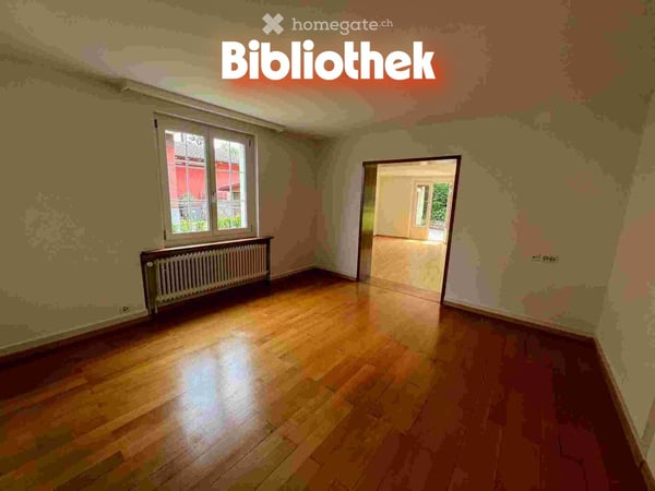 5-Zimmer Familien-Gartenwohnung in Kreuzlingen - sehr bevorzugte, ruhige Lage – per 01. Oktober 2026 18