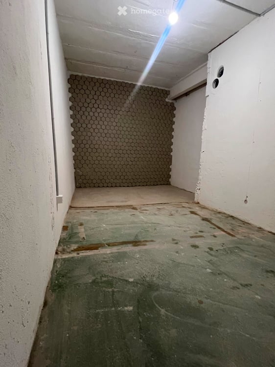 Kellerabteil an der Sankt Jakobstrasse 44 in Zürich – sofort verfügbar 6