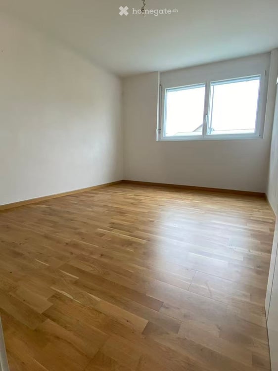 Bright 4.5-Room Apartment in Chavannes-près-Renens – Available 15 July 2026 4