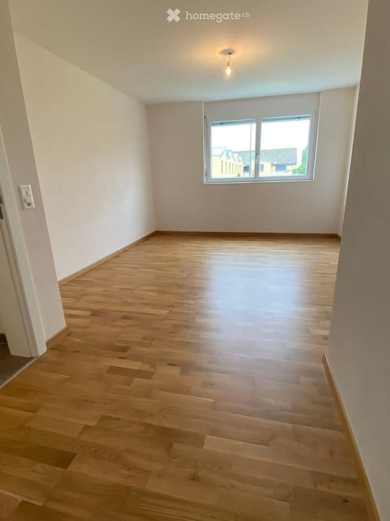 Bright 4.5-Room Apartment in Chavannes-près-Renens – Available 15 July 2026 3