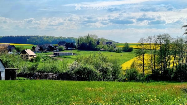 Charmante Pferdeliegenschaft im Südelsass - Historisches Juwel mit modernem Komfort 30