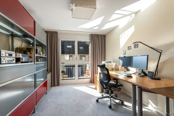 6.5-Zimmer-Reiheneckhaus in Bonstetten – Familienparadies mit Top-Infrastruktur 7