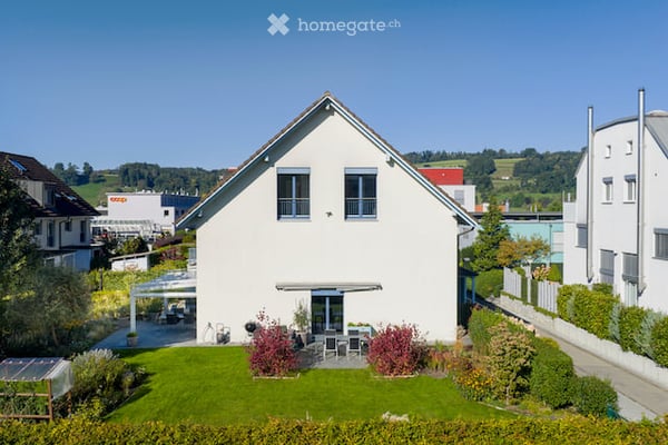 6.5-Zimmer-Reiheneckhaus in Bonstetten – Familienparadies mit Top-Infrastruktur 17