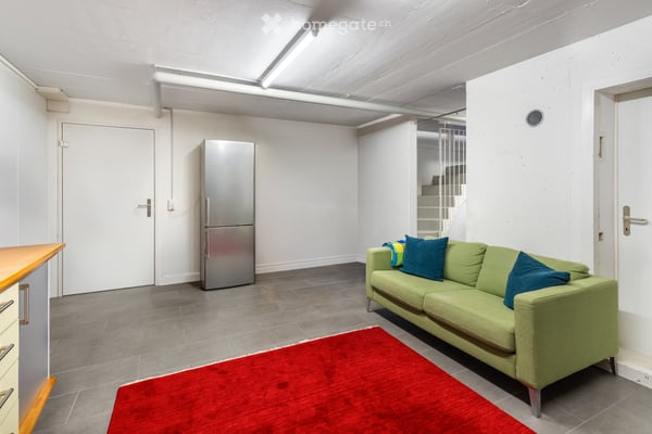 6.5-Zimmer-Reiheneckhaus in Bonstetten – Familienparadies mit Top-Infrastruktur 15
