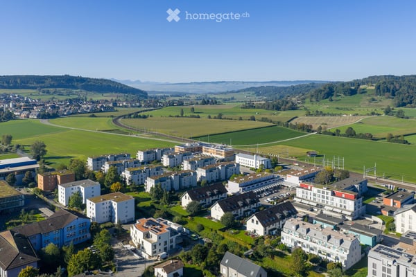 6.5-Zimmer-Reiheneckhaus in Bonstetten – Familienparadies mit Top-Infrastruktur 18