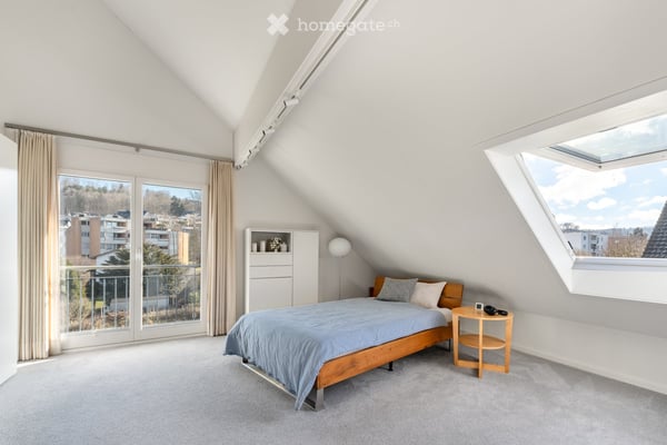6.5-Zimmer-Reiheneckhaus in Bonstetten – Familienparadies mit Top-Infrastruktur 11