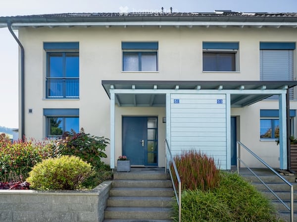 6.5-Zimmer-Reiheneckhaus in Bonstetten – Familienparadies mit Top-Infrastruktur 12
