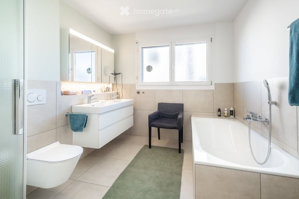 6.5-Zimmer-Reiheneckhaus in Bonstetten – Familienparadies mit Top-Infrastruktur 8