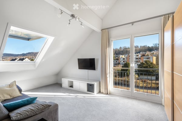 6.5-Zimmer-Reiheneckhaus in Bonstetten – Familienparadies mit Top-Infrastruktur 9