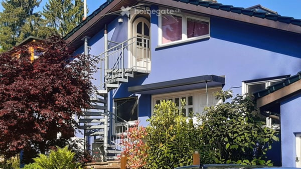 Exklusive Villa in privilegierter Ruhelage – 500 m zum Bodensee | ELW & Ferienvermietung möglich 17