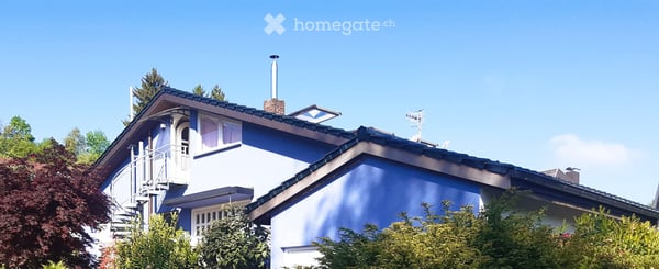 Exklusive Villa in privilegierter Ruhelage – 500 m zum Bodensee | ELW & Ferienvermietung möglich 20