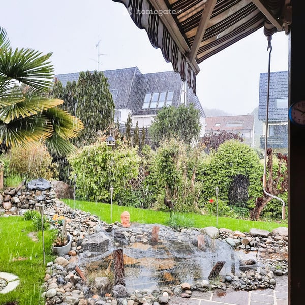 Exklusive Villa in privilegierter Ruhelage – 500 m zum Bodensee | ELW & Ferienvermietung möglich 4