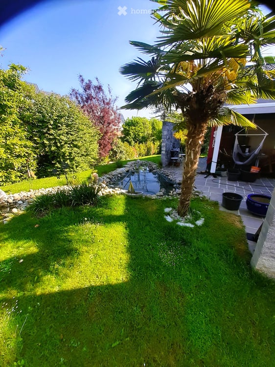 Exklusive Villa in privilegierter Ruhelage – 500 m zum Bodensee | ELW & Ferienvermietung möglich 6