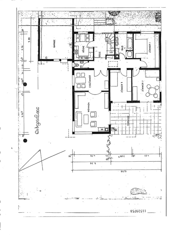 Exklusive Villa in privilegierter Ruhelage – 500 m zum Bodensee | ELW & Ferienvermietung möglich 16