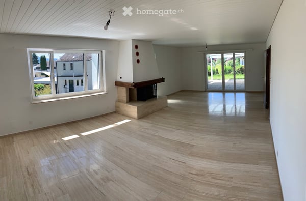 Ruhige Hanglage mit Bergsicht und viel Privatsphäre 3