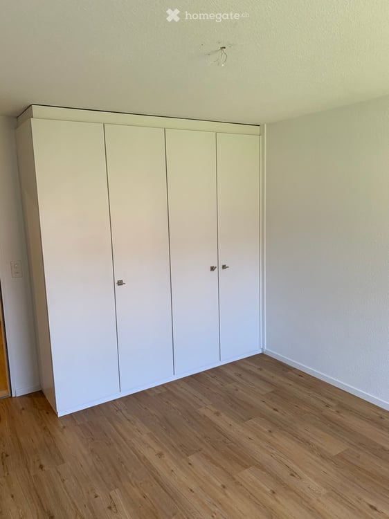 Ruhige Hanglage mit Bergsicht und viel Privatsphäre 6