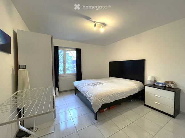 Helle Wohnung an zentraler Lage in Zürich-Oerlikon 4