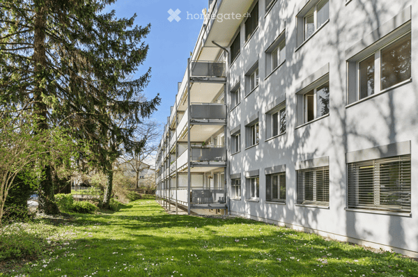 144m2 Gewerbefläche im EG, in 8048 Zürich, zu vermieten 2