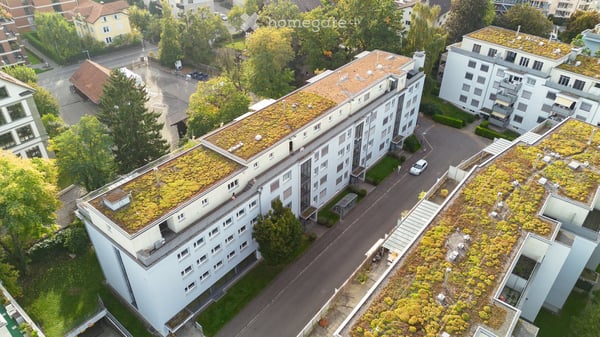 144m2 Gewerbefläche im 1.OG, in 8048 Zürich, zu vermieten 2