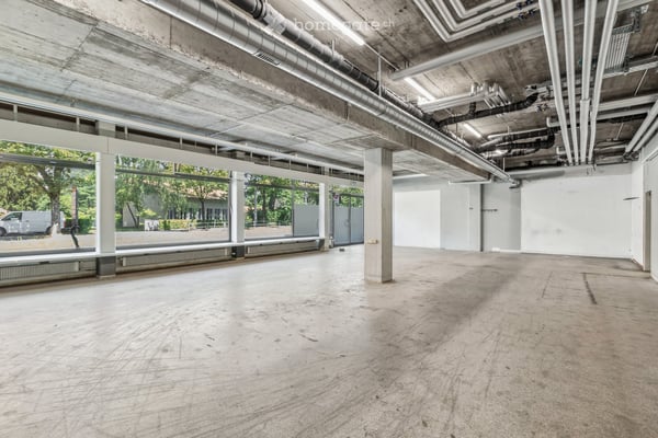 Ladenlokal ca. 145 m2 im EG, in 8048 Zürich zu vermieten 2