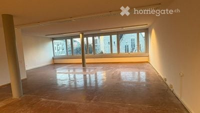 Büro ca. 104 m2 im 3.OG, in 8004 Zürich zu vermieten 6