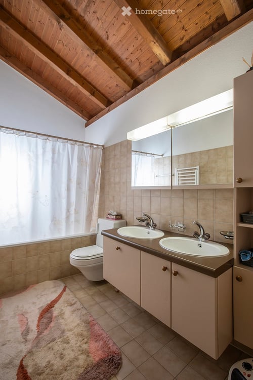 Charmantes 4-Zimmer-Reihenhaus mit Bergblick in S. Antonio 40