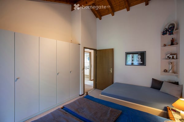Charmantes 4-Zimmer-Reihenhaus mit Bergblick in S. Antonio 41