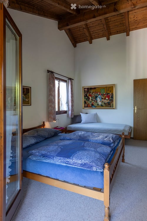 Charmantes 4-Zimmer-Reihenhaus mit Bergblick in S. Antonio 45