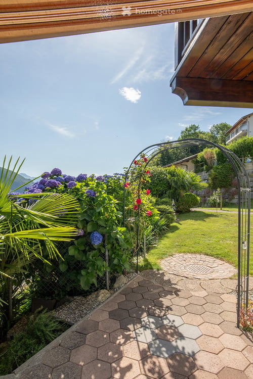 Charmantes 4-Zimmer-Reihenhaus mit Bergblick in S. Antonio 31