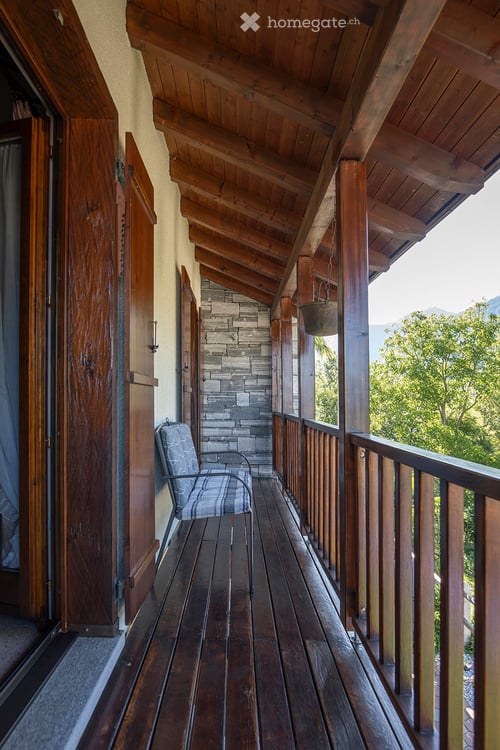 Charmantes 4-Zimmer-Reihenhaus mit Bergblick in S. Antonio 47