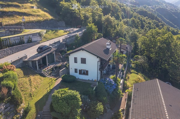 Charmantes 4-Zimmer-Reihenhaus mit Bergblick in S. Antonio 35