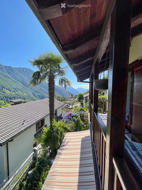 Charmantes 4-Zimmer-Reihenhaus mit Bergblick in S. Antonio 37