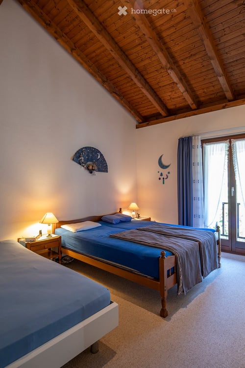 Charmantes 4-Zimmer-Reihenhaus mit Bergblick in S. Antonio 38
