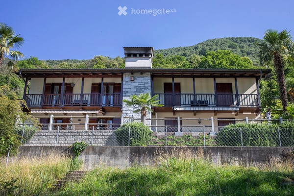 Charmantes 4-Zimmer-Reihenhaus mit Bergblick in S. Antonio 36