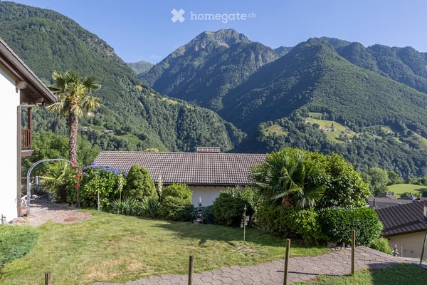 Charmantes 4-Zimmer-Reihenhaus mit Bergblick in S. Antonio 24