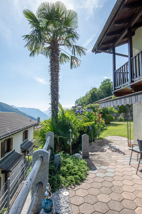 Charmantes 4-Zimmer-Reihenhaus mit Bergblick in S. Antonio 33