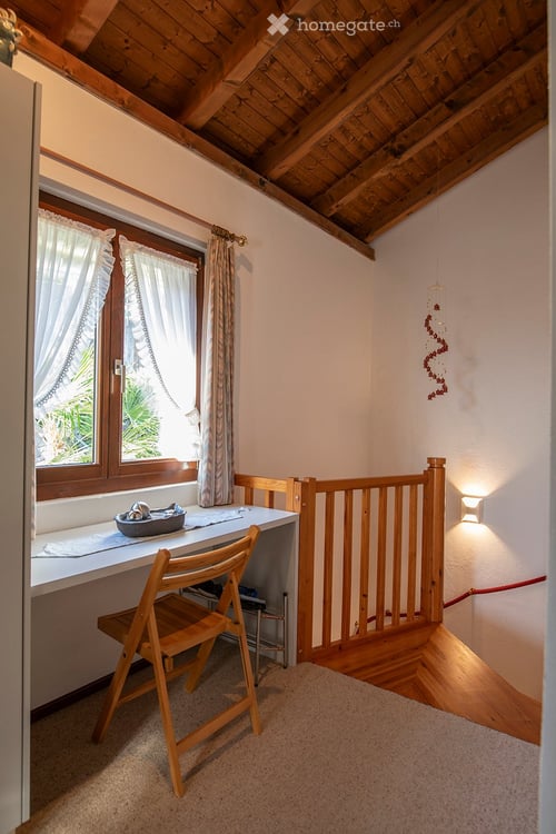 Charmantes 4-Zimmer-Reihenhaus mit Bergblick in S. Antonio 43