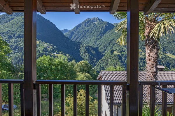 Charmantes 4-Zimmer-Reihenhaus mit Bergblick in S. Antonio 46