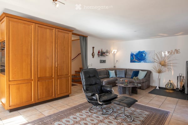 Charmantes 4-Zimmer-Reihenhaus mit Bergblick in S. Antonio 22