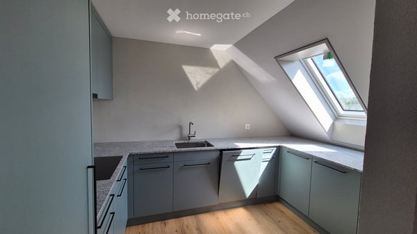 Charmante 2.5-Zimmer-Maisonette-Wohnung in Niedergösgen – sofort verfügbar! 3