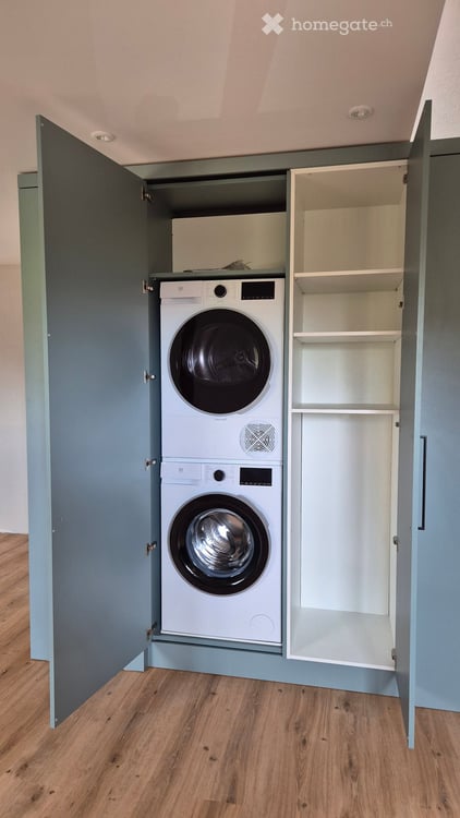 Charmante 2.5-Zimmer-Maisonette-Wohnung in Niedergösgen – sofort verfügbar! 6