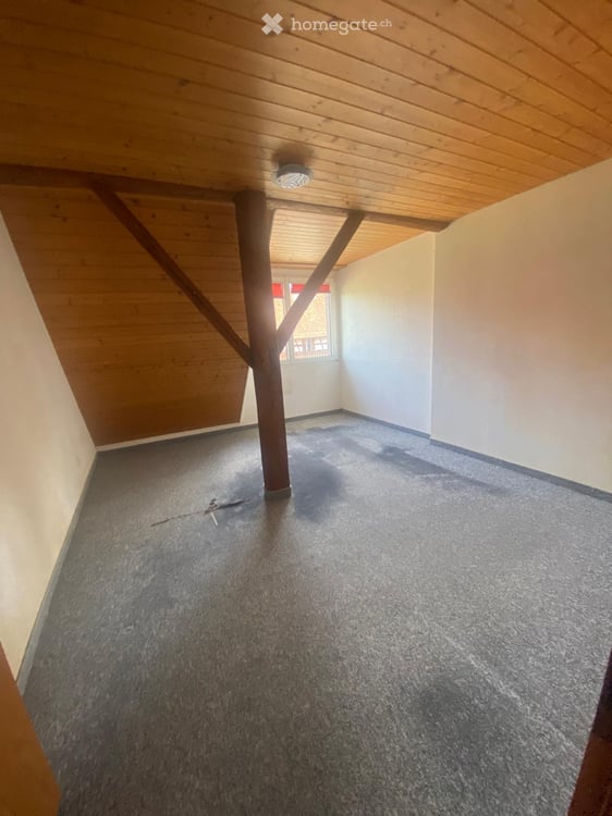 Charmante 5.5-Zimmer-Wohnung mit Holzcharme in Neukirch (Egnach) 10