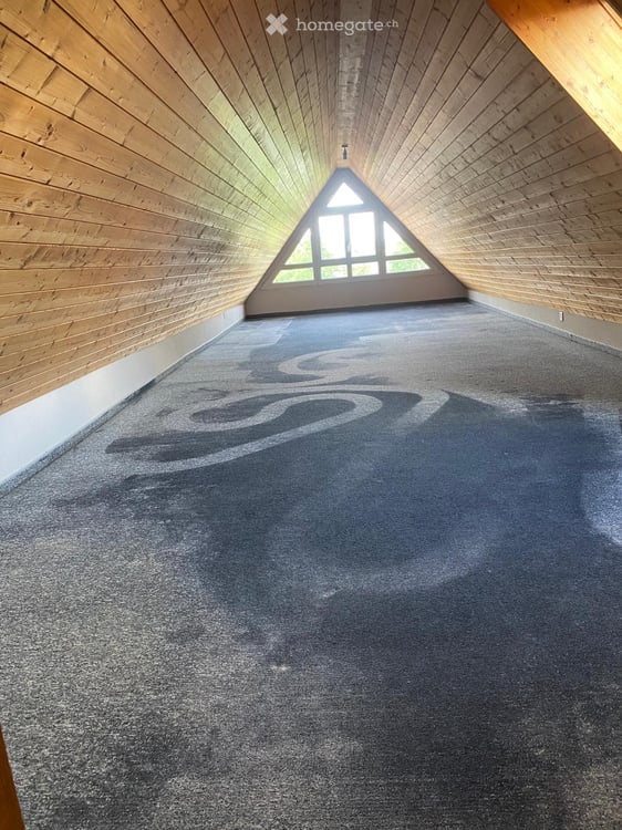Charmante 5.5-Zimmer-Wohnung mit Holzcharme in Neukirch (Egnach) 16