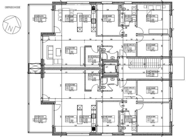 Nähe Altstadt; sonnig + zentral, freie Aussicht 12