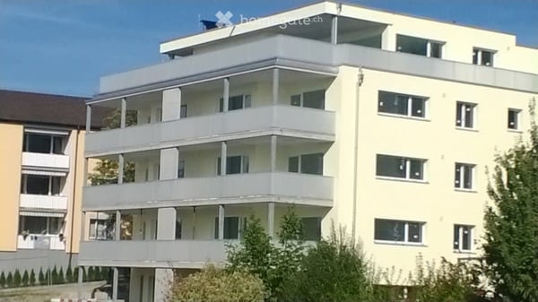 Nähe Altstadt; sonnig + zentral, freie Aussicht 1