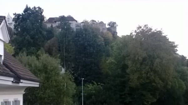 Nähe Altstadt; sonnig + zentral, freie Aussicht 6