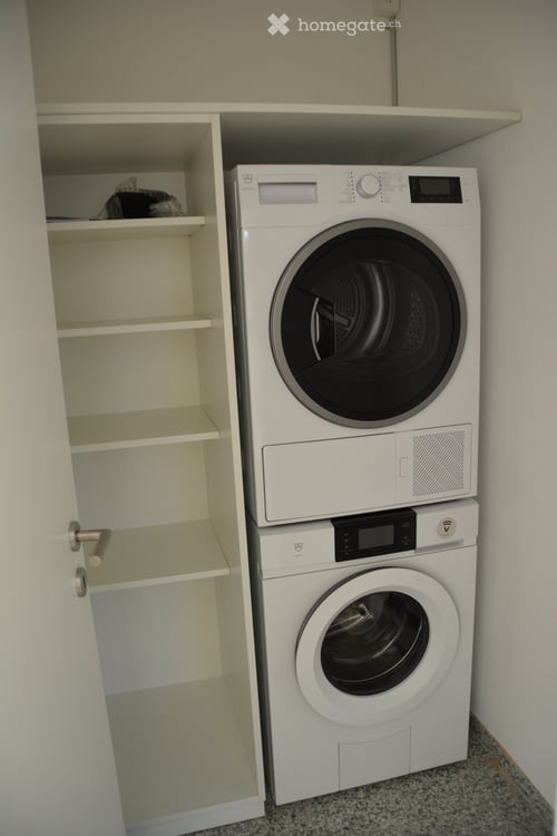 Helle und sehr schöne 5.5-Zimmerwohnung mit Seeblick 8